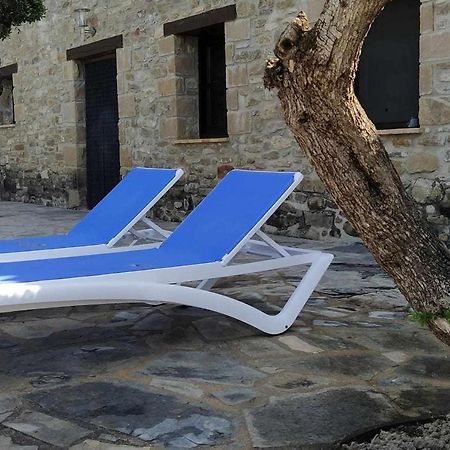Mas Planella Casa Rural Mieres  Exterior photo